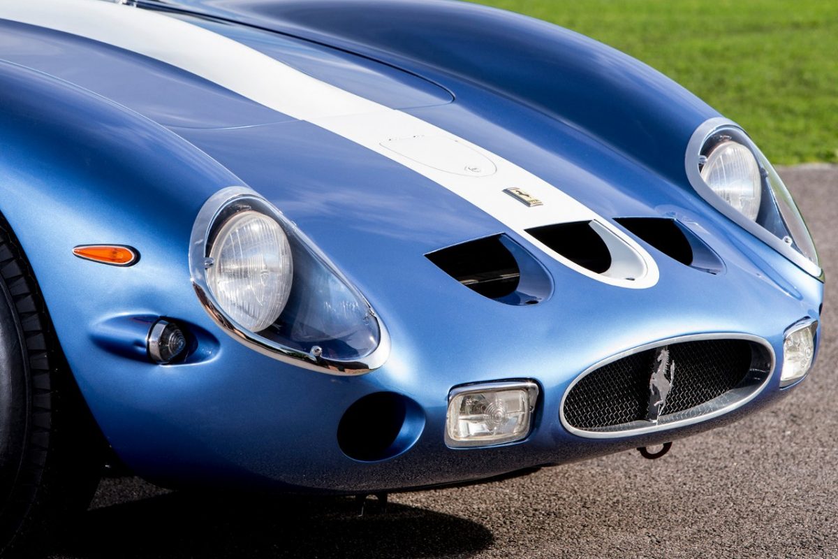 FERRARI 250