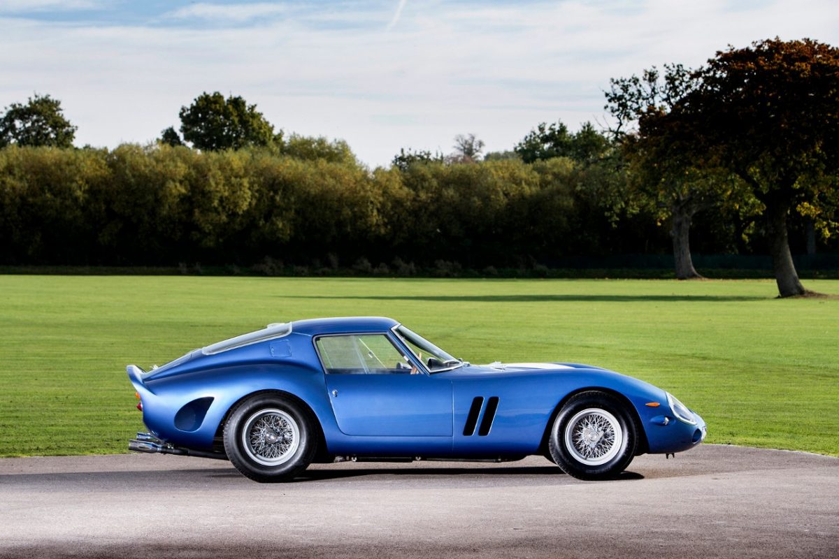 FERRARI 250