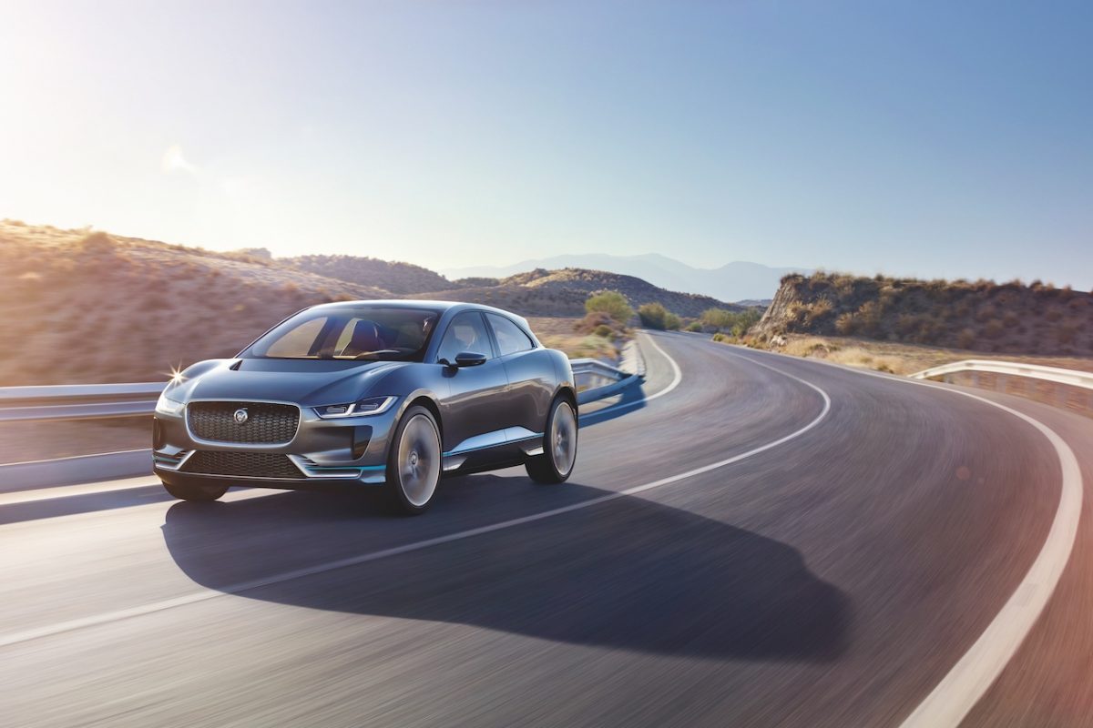 JAGUAR
