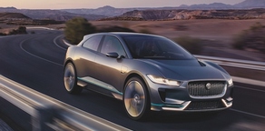JAGUAR