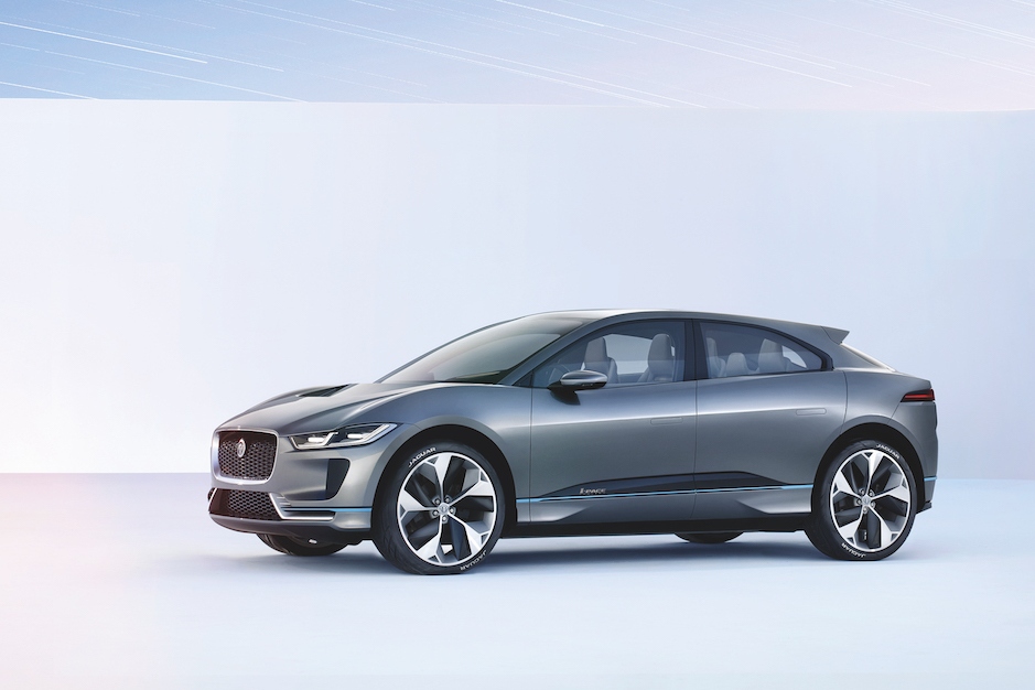 JAGUAR
