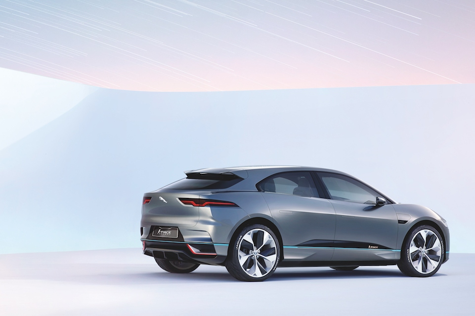 JAGUAR