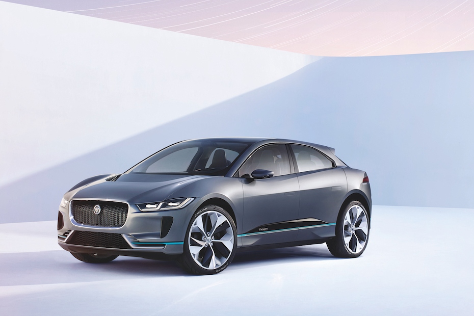 JAGUAR