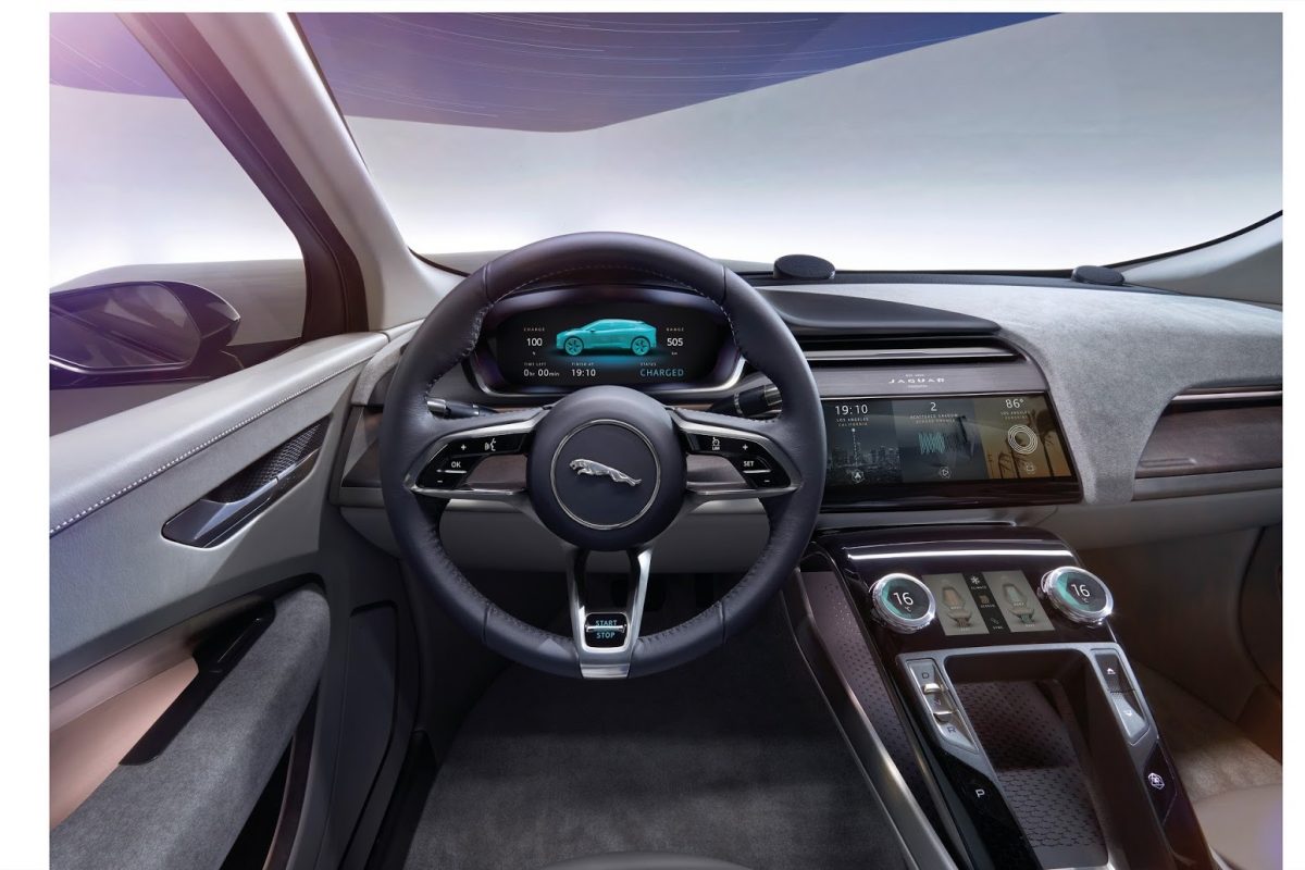 JAGUAR