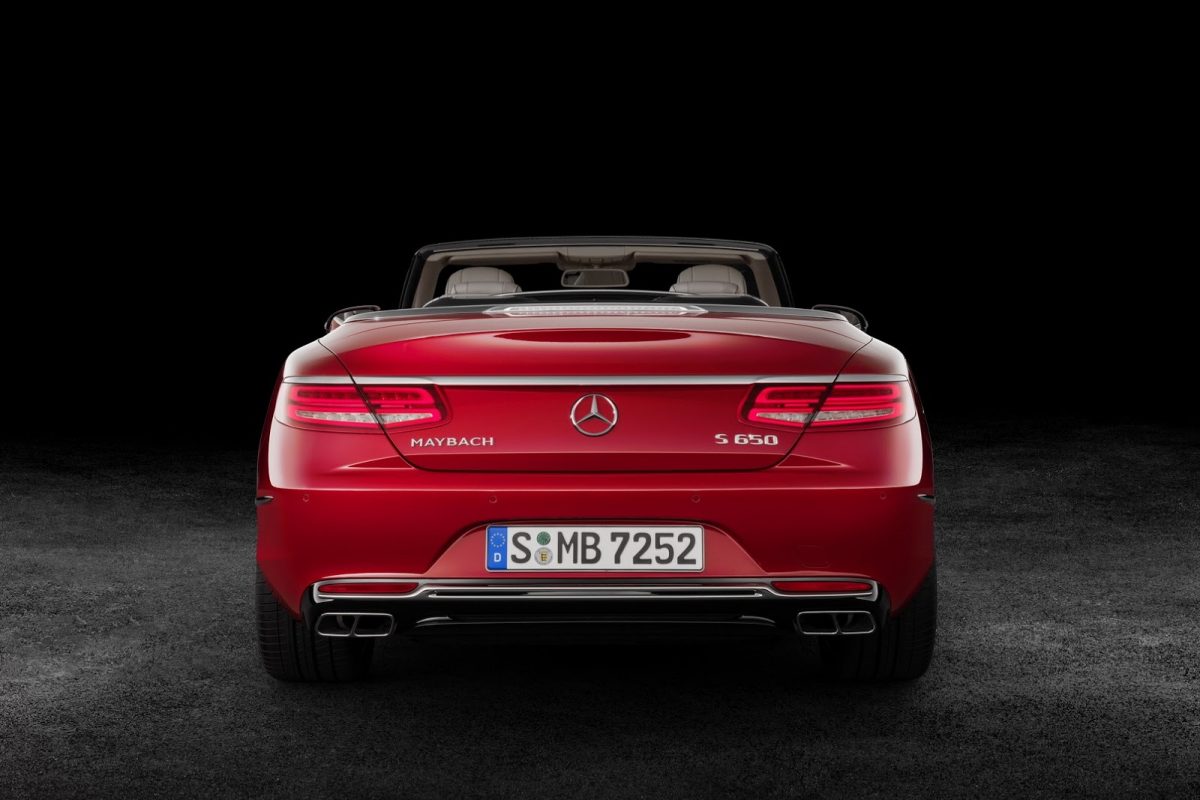 MAYBACH
