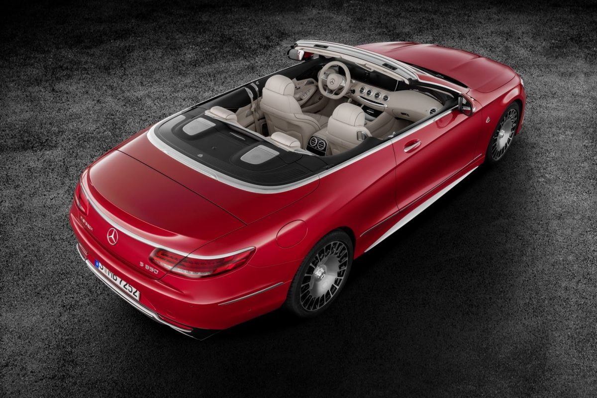 MAYBACH