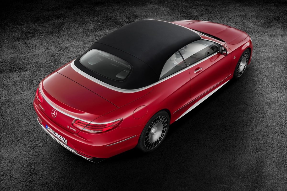 MAYBACH