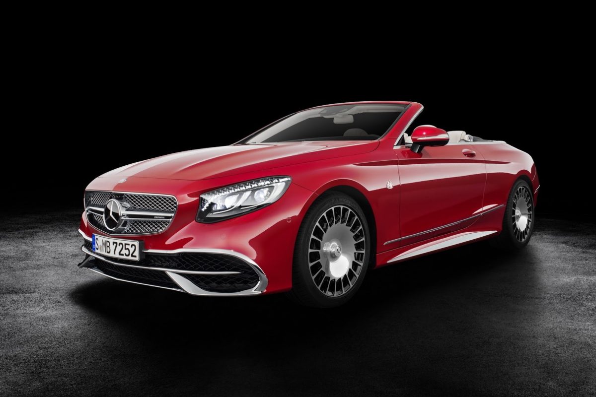 MAYBACH