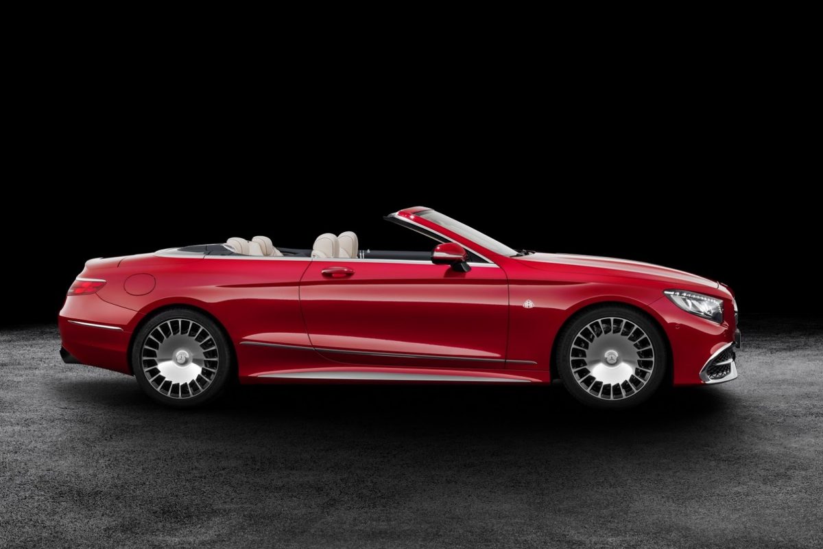 MAYBACH