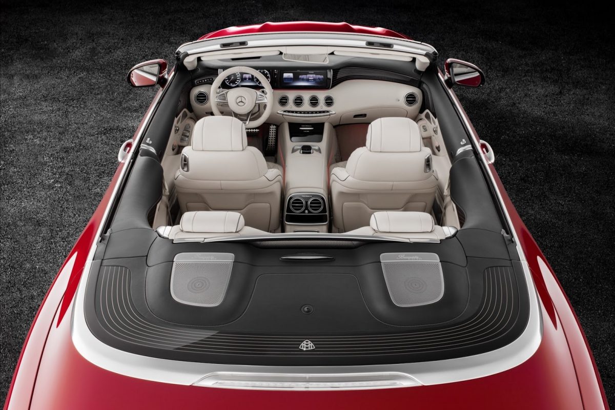 MAYBACH