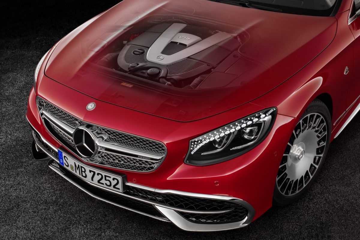 MAYBACH