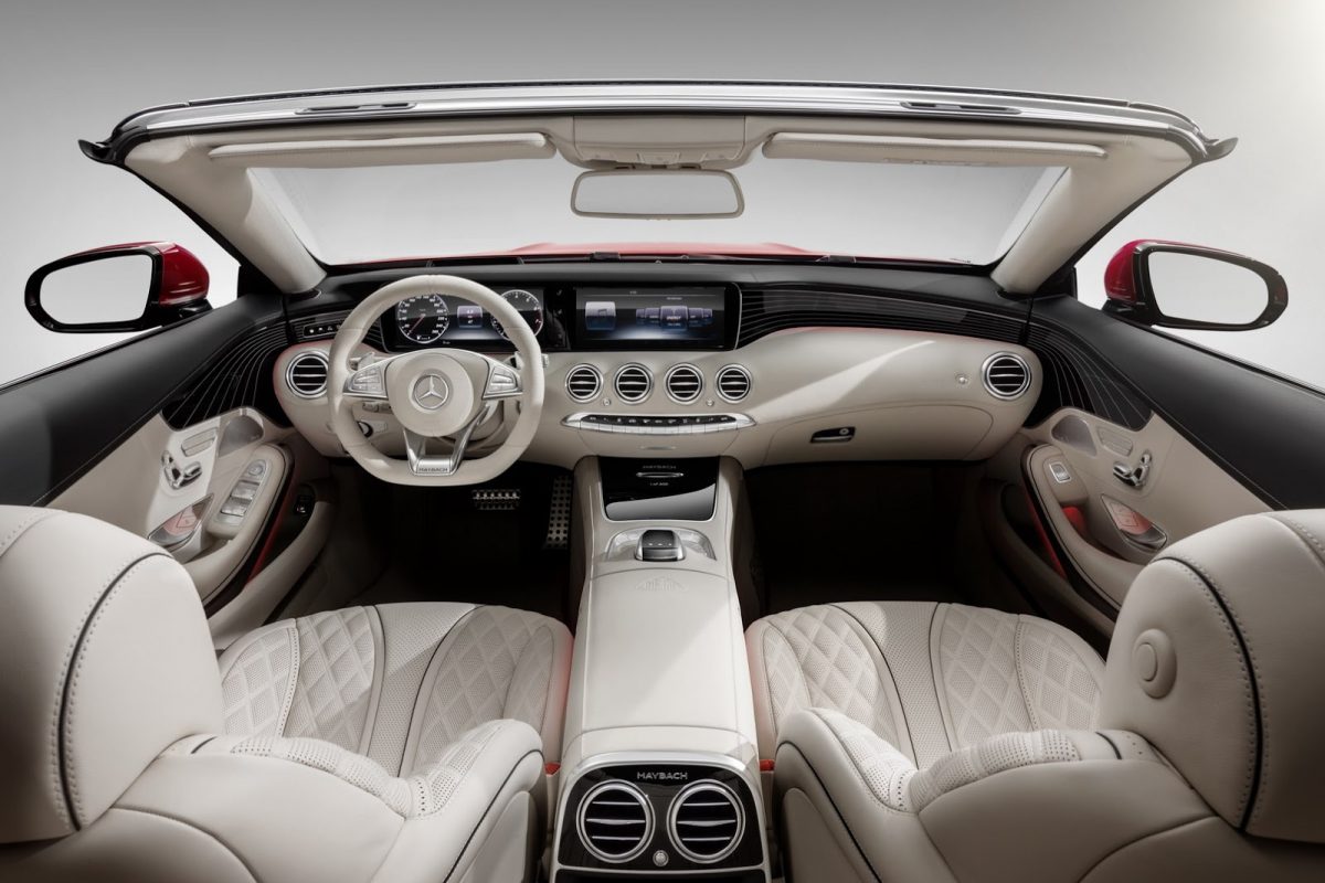 MAYBACH