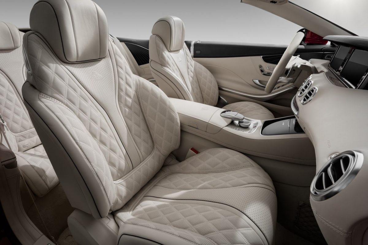 MAYBACH