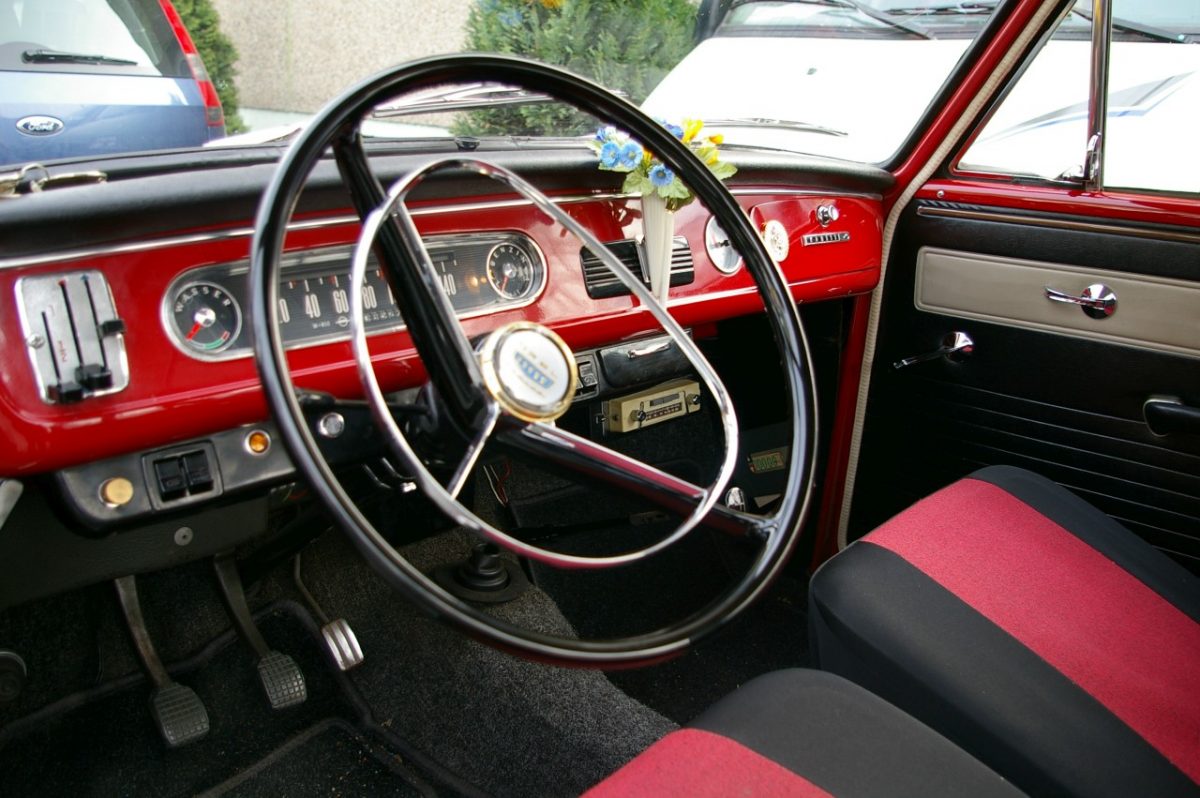 OPEL KADETT