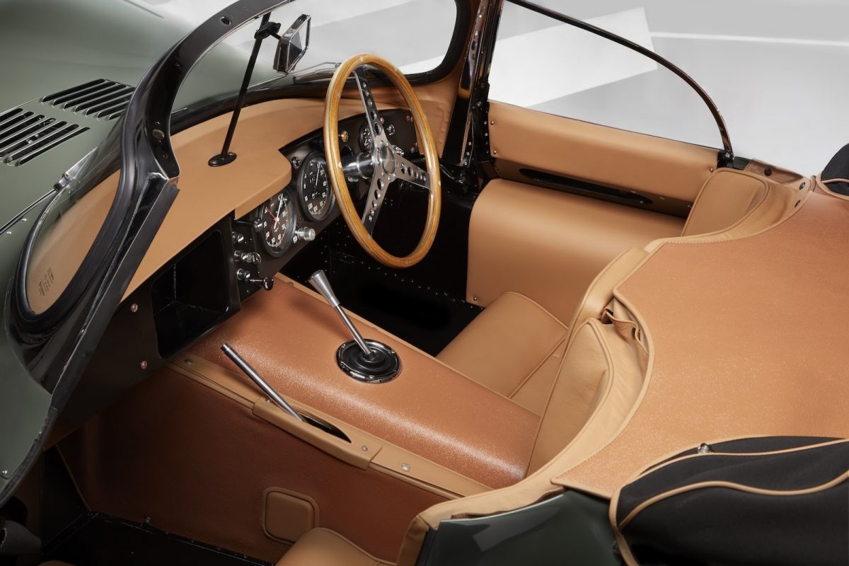 JAGUAR XK