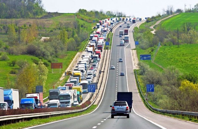 Több irányból is javul a főváros megközelíthetősége