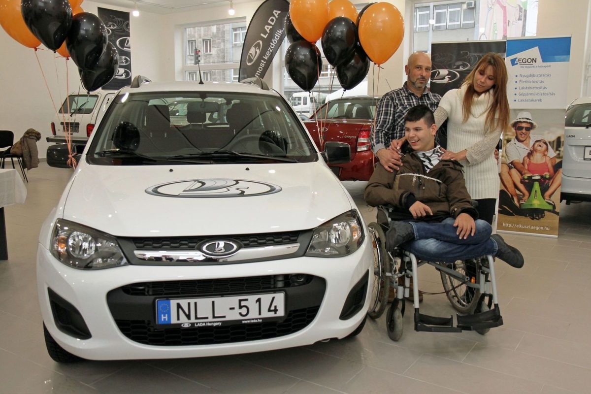 LADA