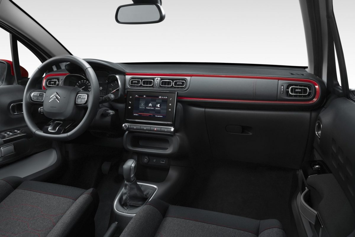 CITROEN C3