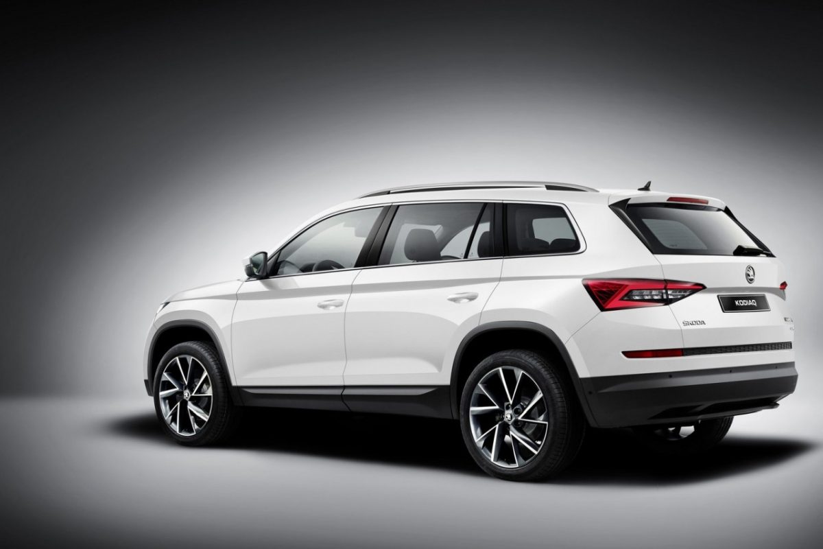SKODA