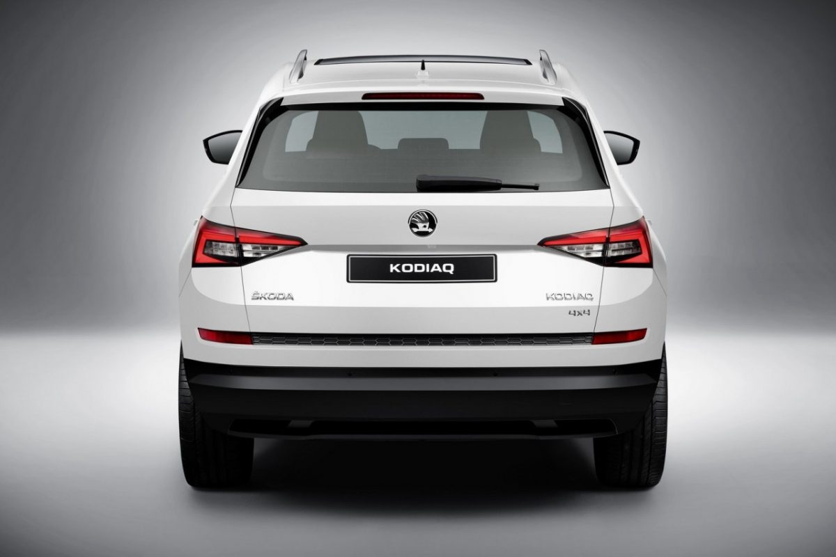 SKODA