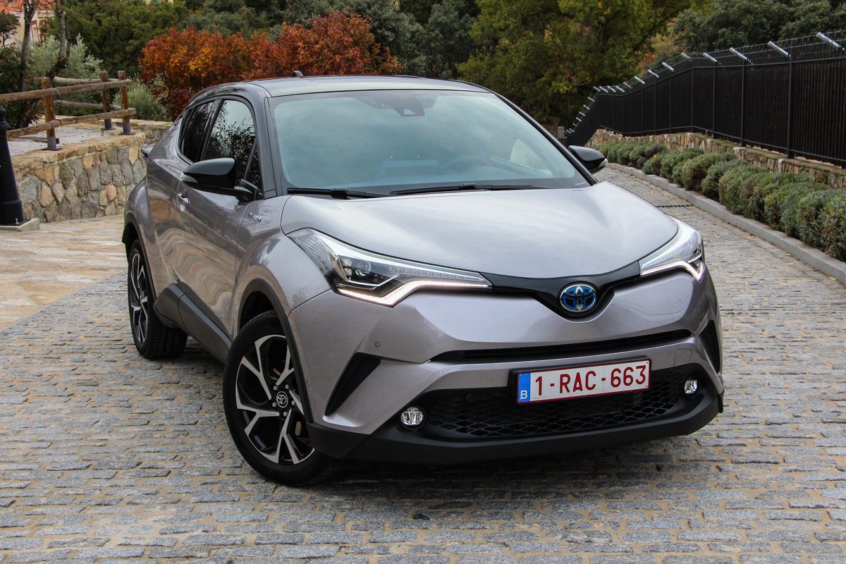 TOYOTA