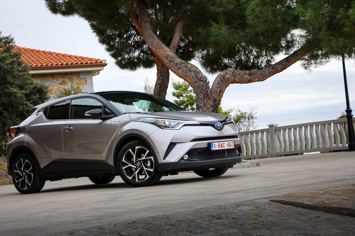TOYOTA