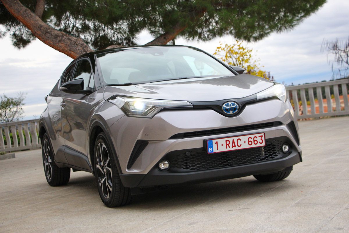 TOYOTA