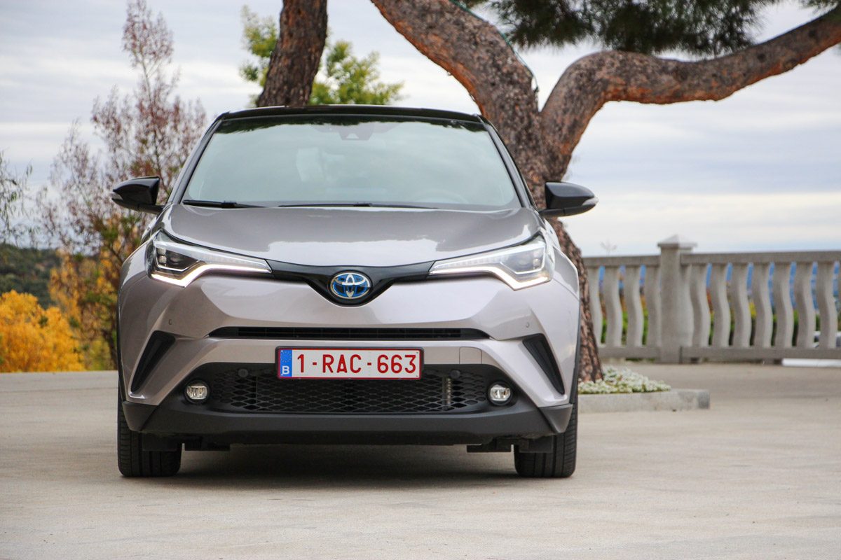 TOYOTA