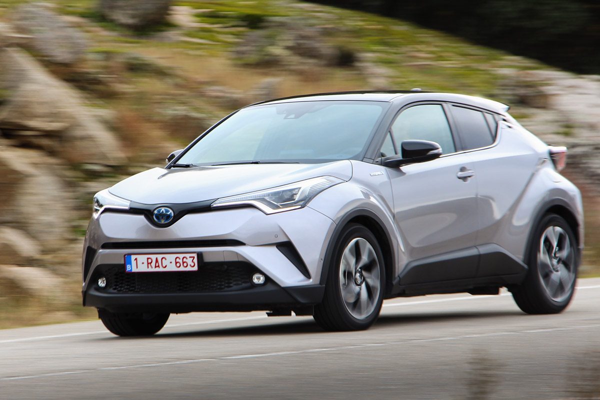 TOYOTA