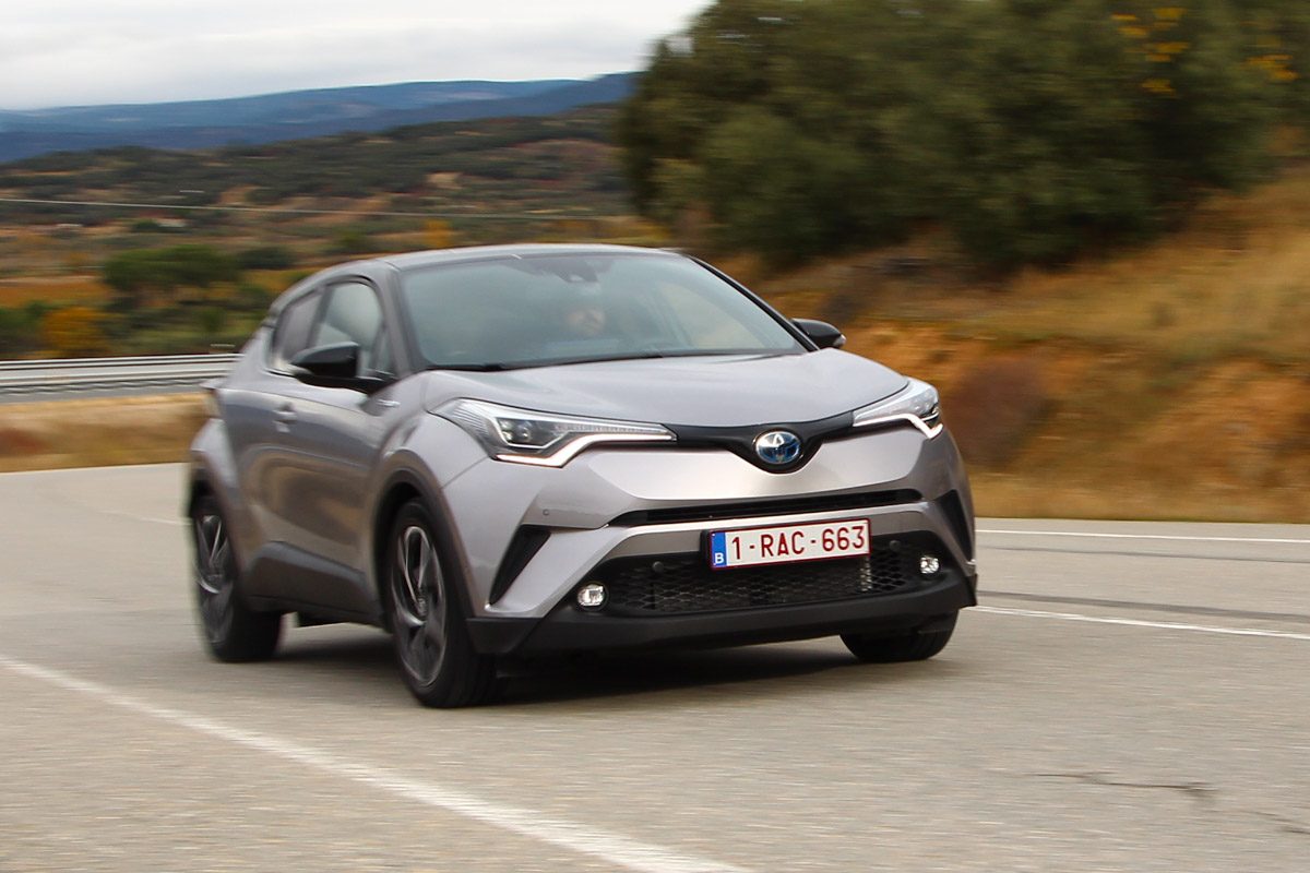 TOYOTA