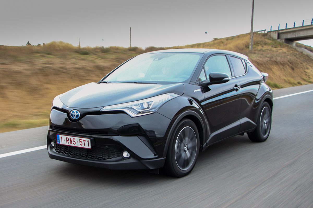 TOYOTA