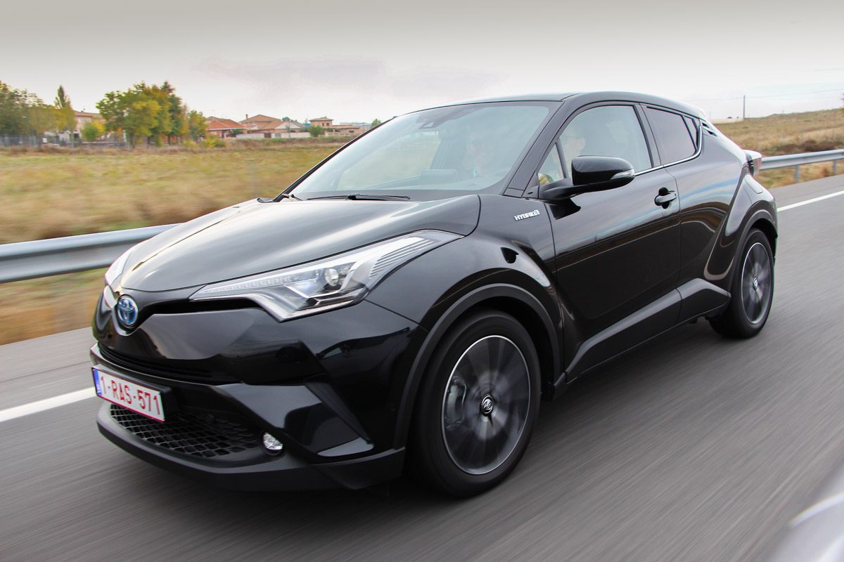 TOYOTA