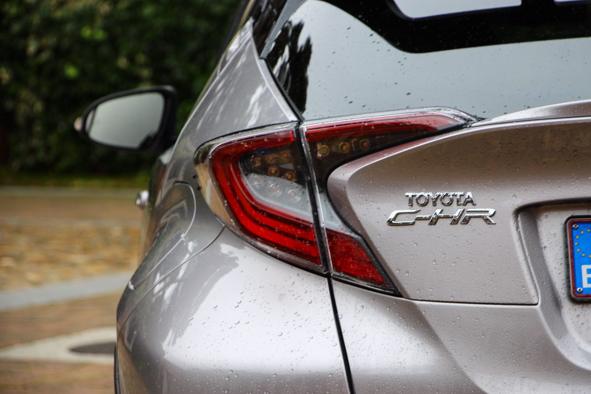 TOYOTA