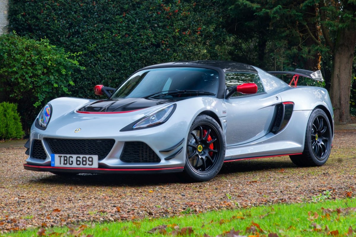 LOTUS