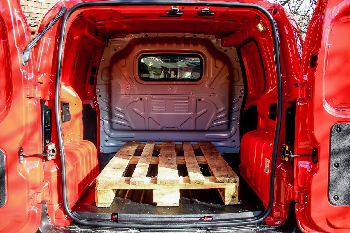 FIAT FIORINO