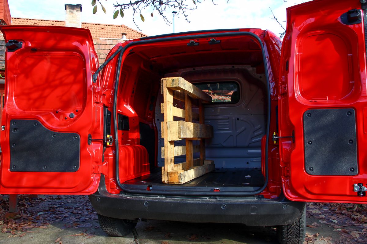 FIAT FIORINO