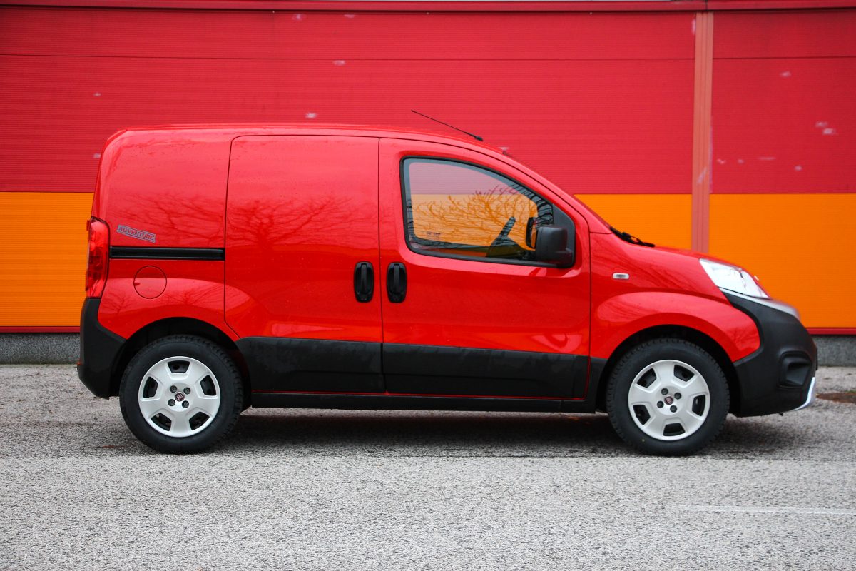 FIAT FIORINO