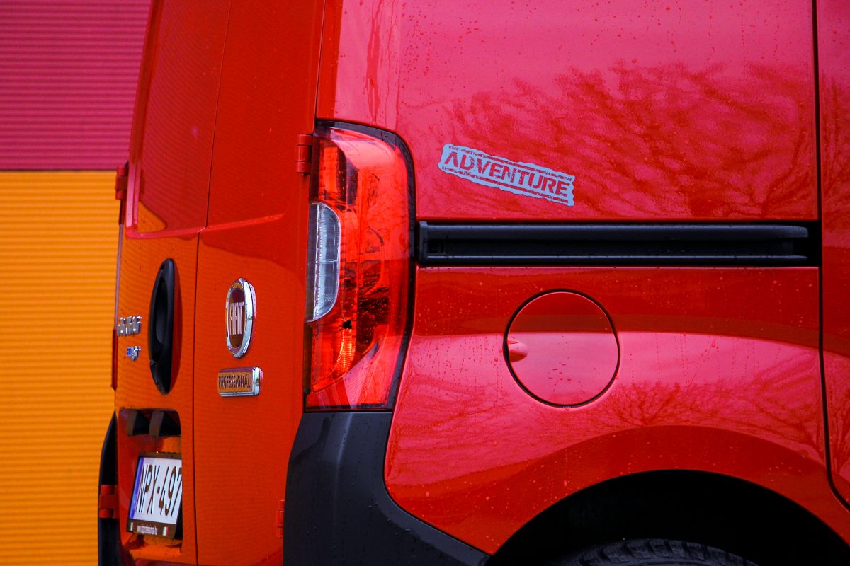 FIAT FIORINO
