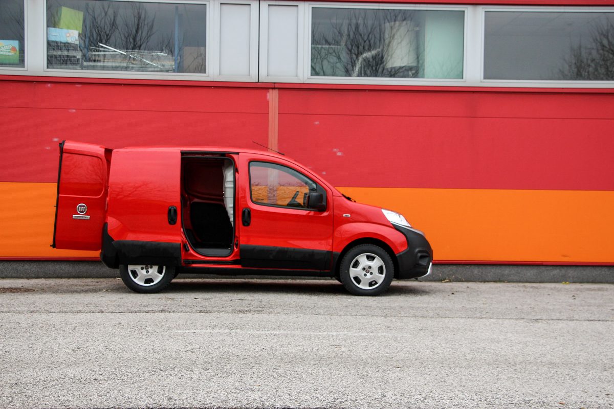 FIAT FIORINO