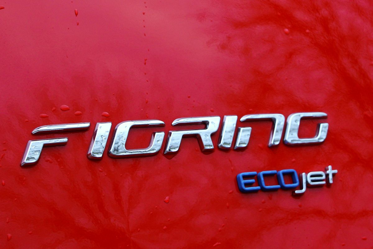 FIAT FIORINO