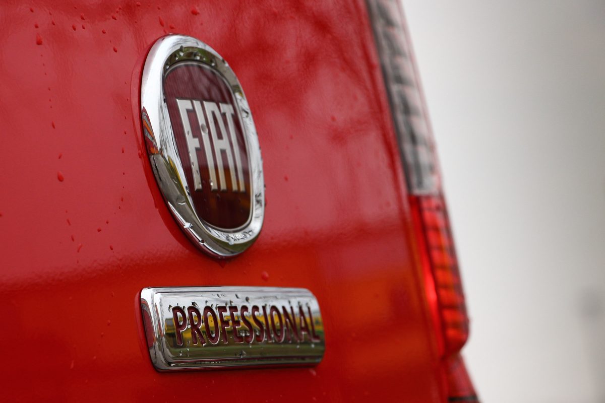 FIAT FIORINO