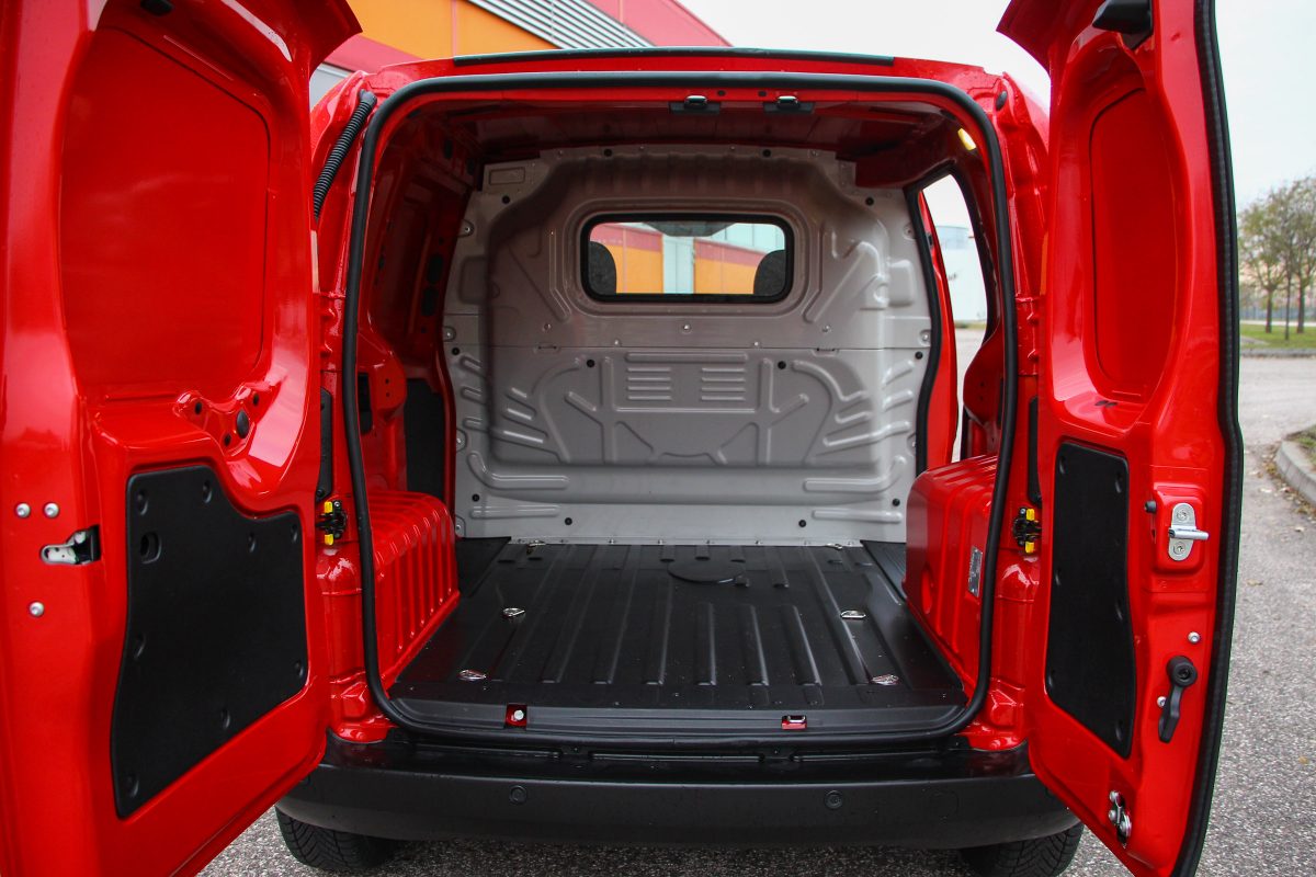 FIAT FIORINO