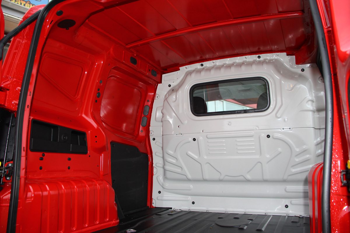 FIAT FIORINO