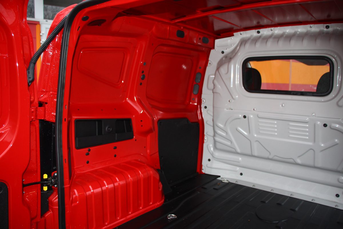 FIAT FIORINO