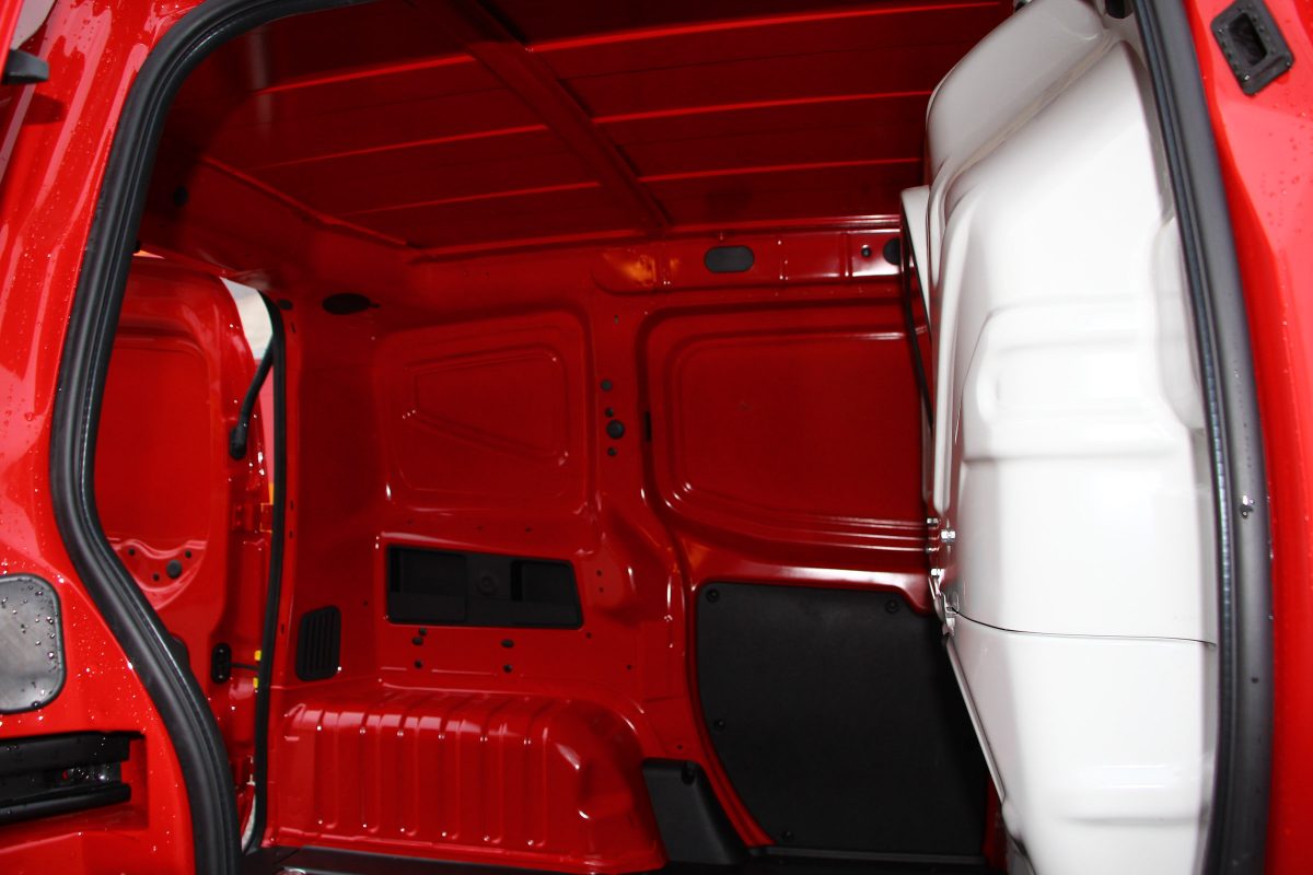 FIAT FIORINO