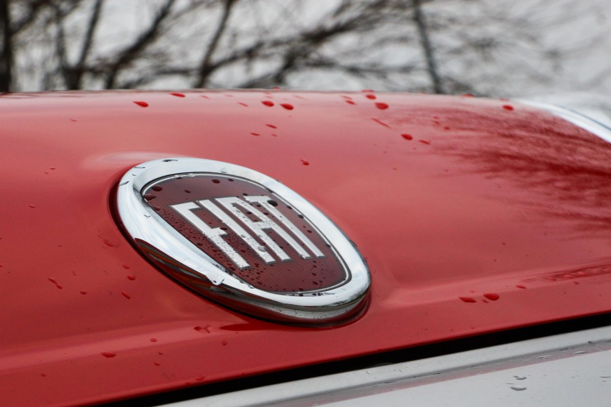 FIAT FIORINO