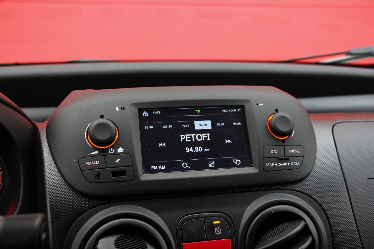 FIAT FIORINO