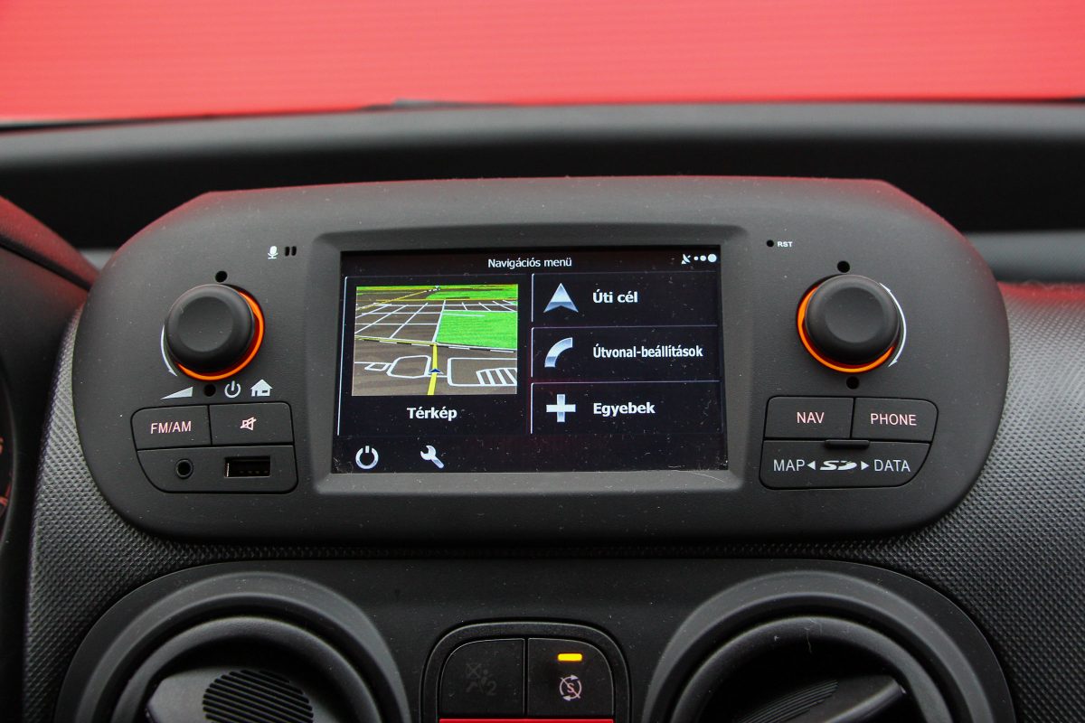 FIAT FIORINO