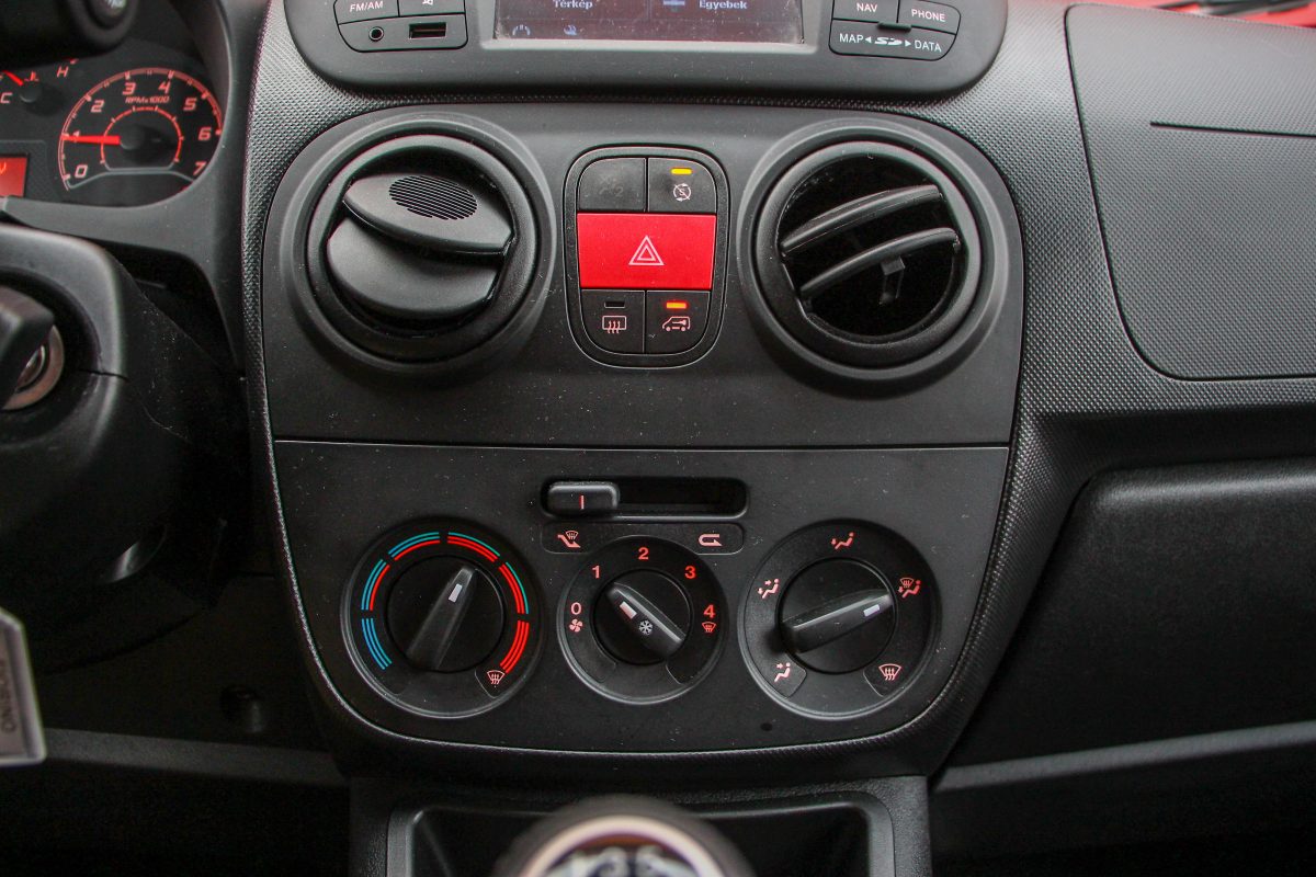 FIAT FIORINO