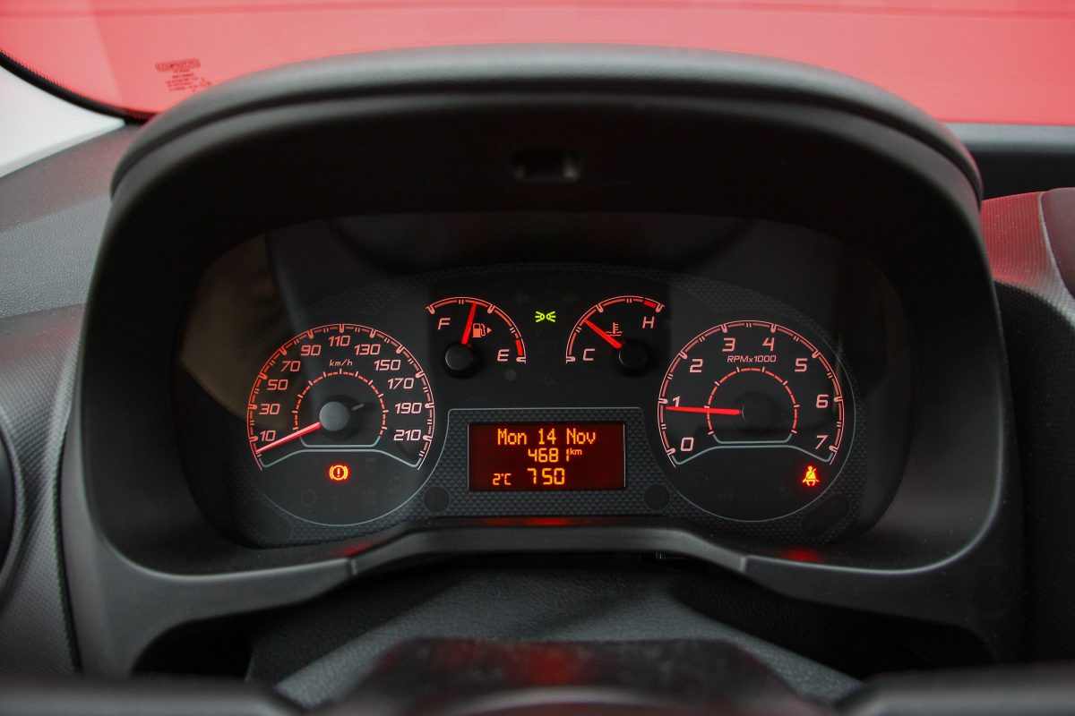 FIAT FIORINO